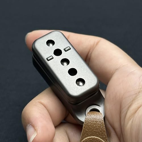 T-Conceal Fidget Spinner Glückskeks EDC Unbegrenzte Bits Push Card Stressabbau Spielzeug von T-Conceal