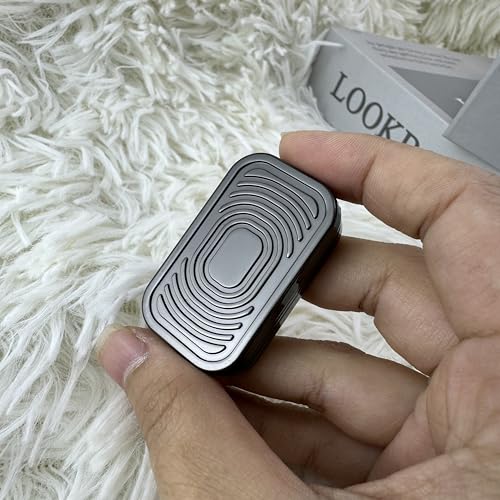 T-Conceal Push Card CP3 EDC Fidget Sliders Fidget Stress Relief Erwachsene Magnetisches Metallspielzeug T-Conceal Push Card CP3 EDC Fidget Sliders Fidget Stress Relief Erwachsene Magnetisches Metallspielzeug von T-Conceal