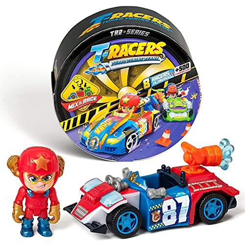 T-Racers | Turbo Wheel - Serie 2 von T-Racers