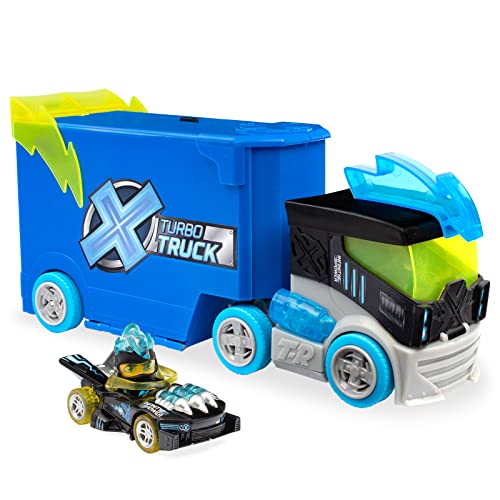 T- Racers X-Racer Turbo Truck von T-Racers