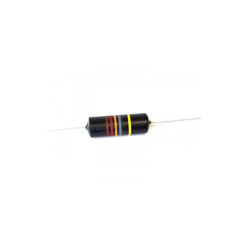 T.A.D. Jupiter Condenser Bumblebee 0.022uF 400VDC TIN FOI Kondensator von T.A.D.