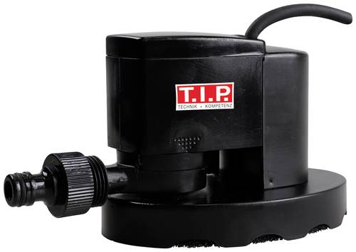 T.I.P. - Technische Industrie Produkte CoverOne 1500 AUT 30441 Poolpumpe 1300 l/h 1.6m von T.I.P. - Technische Industrie Produkte