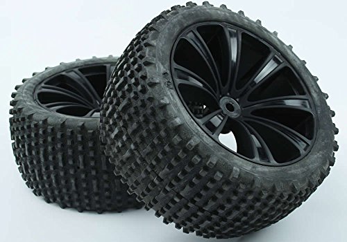 FG 1:5 Monster Truggy Räder 67207 VA/HA (2) Pin 185 FT6® von T2M