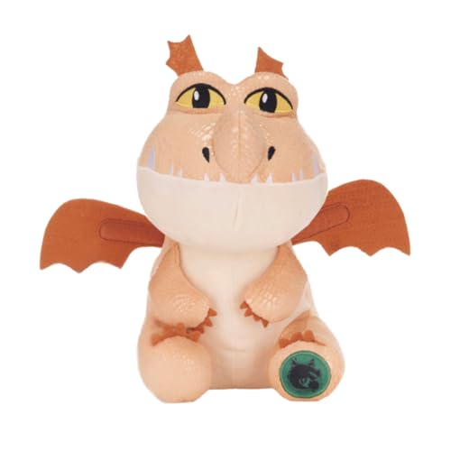 TA&MA Drachenzähmen leicht gemacht – schwarzer Nachtdrache inspiriert von Ohnezahn – Kuscheltier & Stofftier – Verschiedene Modelle & Größen – weiches Plüschtier für Kinder & Fans (Meatlug 30 cm) TA&MA Drachenzähmen leicht gemacht – schwarzer Nachtdrache inspiriert von Ohnezahn – Kuscheltier & Stofftier – Verschiedene Modelle & Größen – weiches Plüschtier für Kinder & Fans (Meatlug 30 cm) von TA&MA