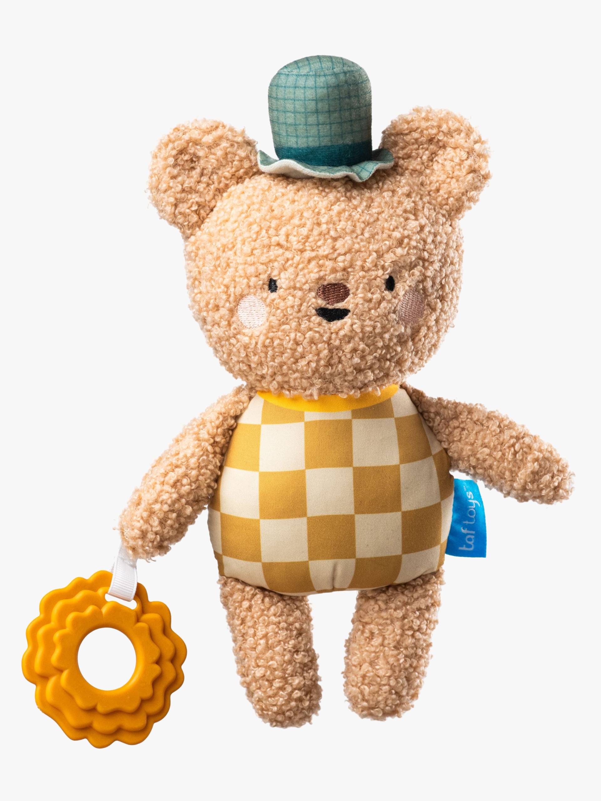 TAF Toys Aktivitätsspielzeug Bär Brendon, Babyspielzeug TAF Toys Aktivitätsspielzeug Bär Brendon, Babyspielzeug von TAF Toys