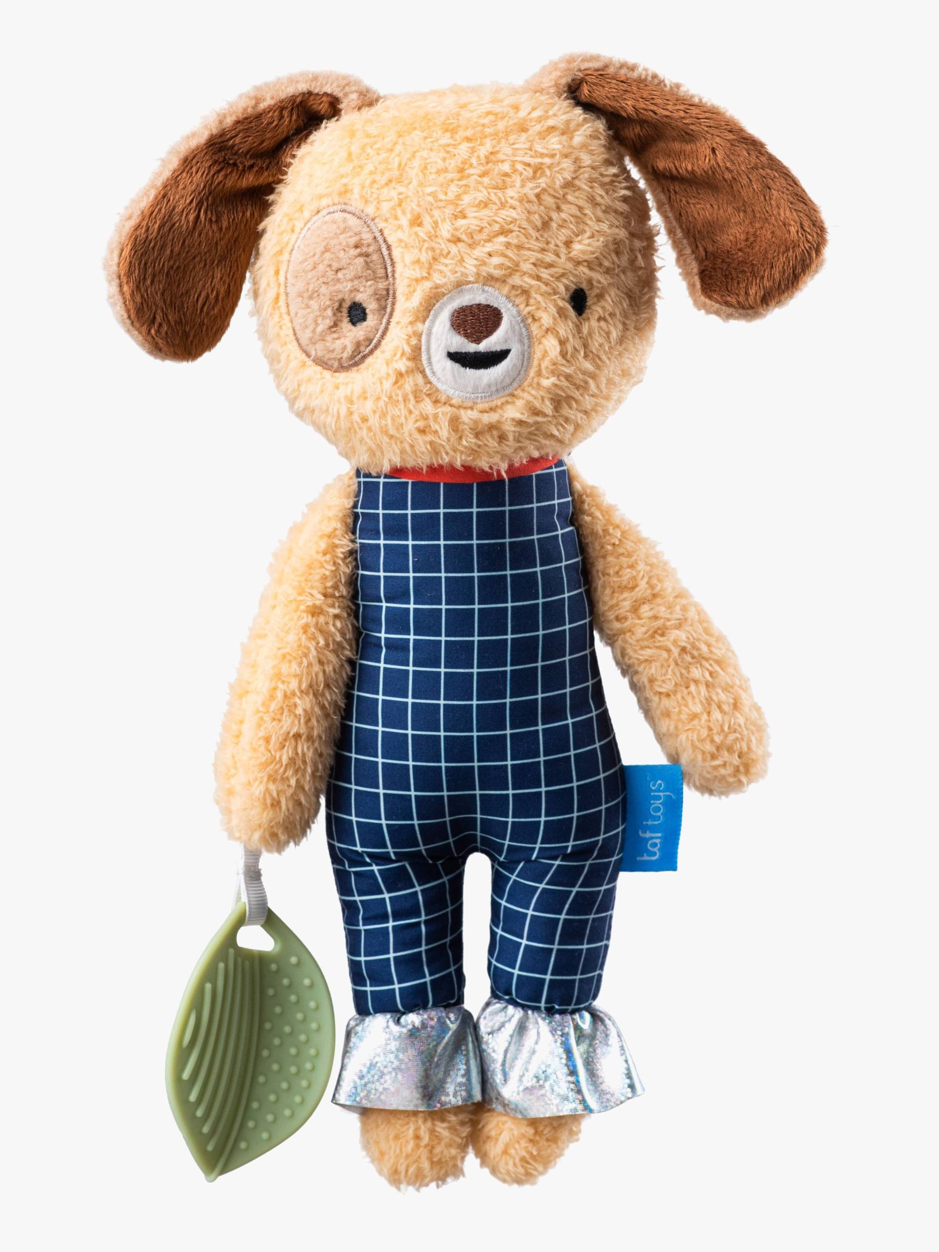 TAF Toys Aktivitätsspielzeug Hund Daniel, Babyspielzeug TAF Toys Aktivitätsspielzeug Hund Daniel, Babyspielzeug von TAF Toys