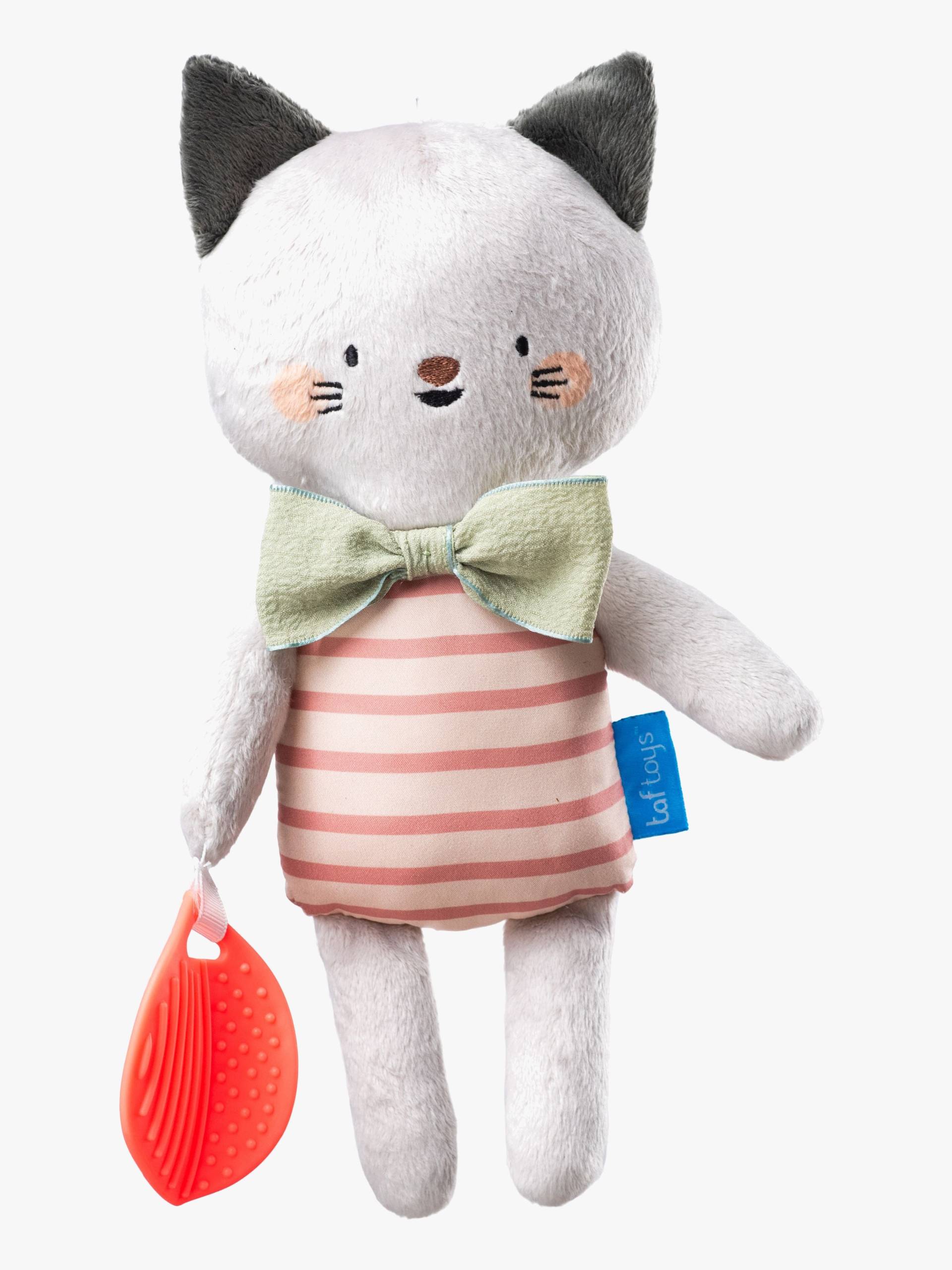 TAF Toys Aktivitätsspielzeug Katze Clara, Babyspielzeug TAF Toys Aktivitätsspielzeug Katze Clara, Babyspielzeug von TAF Toys