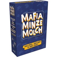 ASMODEE TAID0001 Tailemi Mafia Minze Molch von TAILEMI