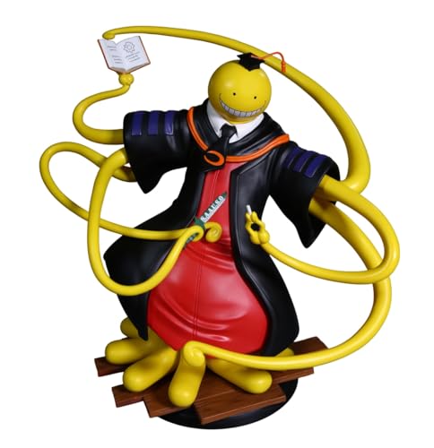 TAKA Corp. - PVC-Figur Assasination Classroom – Koro Sensei von TAKA Corp.