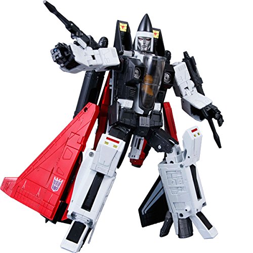 トランスフォーマー　MP-11NR ラムジェット von TAKARA TOMY Arts