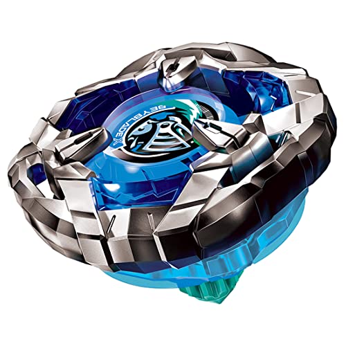 TAKARA TOMY タカラトミー Beyblade X Beyblade X BX-06 Booster Night Shield 3-80N von タカラトミー(TAKARA TOMY)