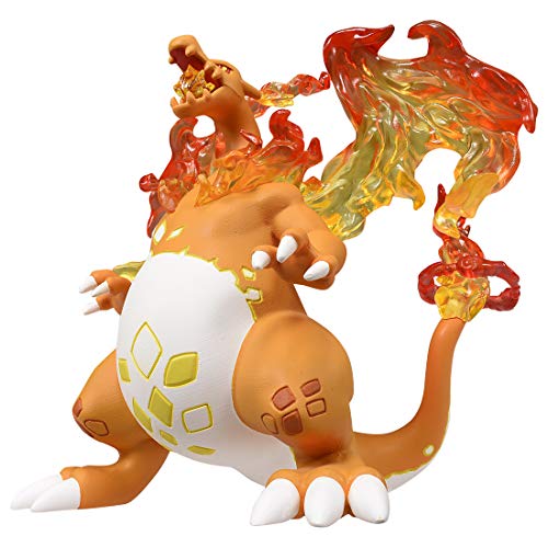 Moncolle Charizard Dracaufeu Glurak (Gigantamax) von タカラトミー(TAKARA TOMY)