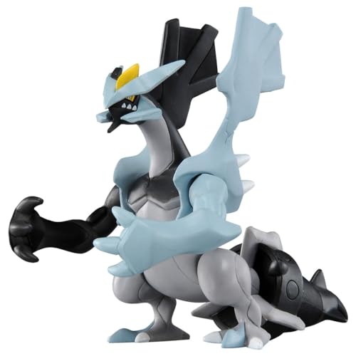 Pocket Monster Monster Collection MonColle ML-11 Black Kyurem von Pokémon