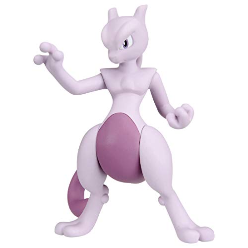 TAKARA TOMY Pokemon Monster Collection Moncolle ML-20 Mewtwo von Pokémon