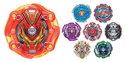 TAKARA TOMY Beyblade Burst B-140 VOL.15 (Random x1) Booster Cosmo Valkyrie.11.Et von TOMY