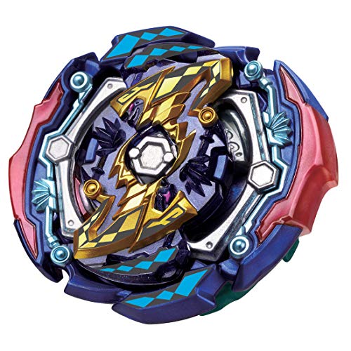 Takara Tomy Beyblade Burst B-142 Booster Judgment Joker .00T.TR Kai von TOMY