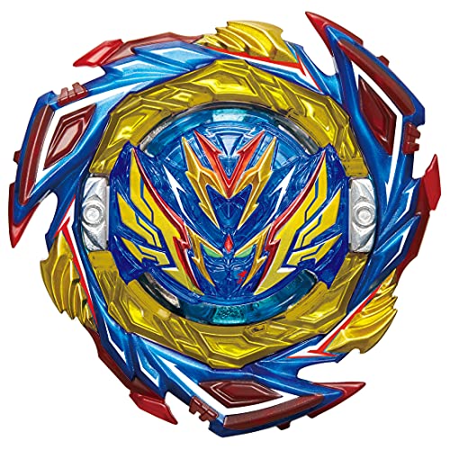 Takara Tomy Beyblade Burst B-187 Starter Saber Valkyrie .SH-7 von TOMY