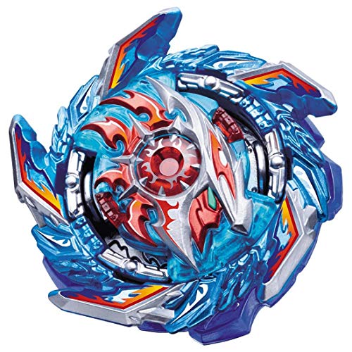 Takara Tomy Beyblade Burst Booster B-160 Booster King Helios .Zn 1B Japan von TAKARA TOMY