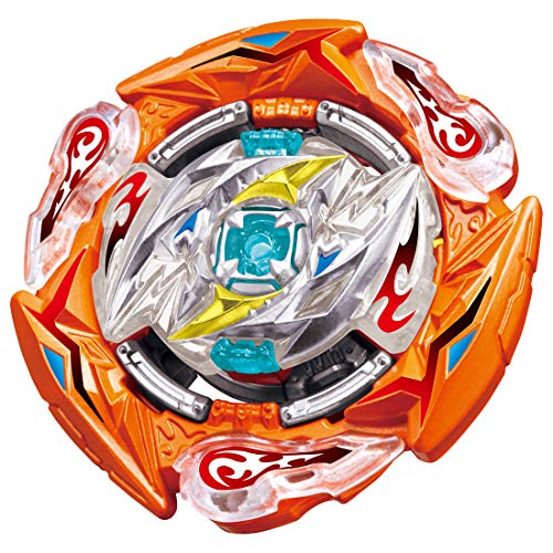 Takara Tomy Beyblade Burst B-161 Superking Glide Ragnaruk Wh R1S Verstärker von タカラトミー(TAKARA TOMY)