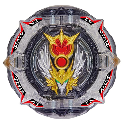 Takara TOMY - Beyblade Burst Booster B-192 Der Beste Raphael von High Xtend von TOMY