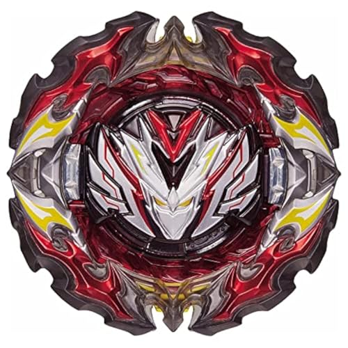 TAKARA TOMY Beyblade Burst Booster B-195 Prominence Valkyrie Over Atomic'-0 von TAKARA TOMY