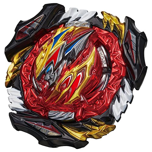 Takara TOMY Beyblade Burst Booster B-197 Divine Belial Nexus Adventure-3 von TOMY