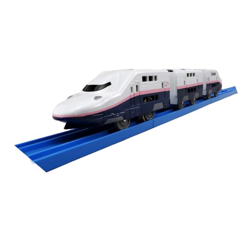 TAKARA TOMY Plarail S-10 E4 System Shinkansen Max (Consolidated Specification) von TAKARA TOMY