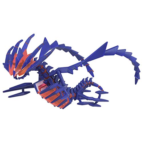 TAKARA TOMY Pokemon Monster Collection Moncolle ML-25 Eternatus Ethernatos Endynalos Figur von TOMY