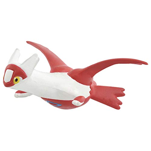 Takara Tomy Pokemon Monster Collection Moncolle MS-47 Latias von TAKARA TOMY