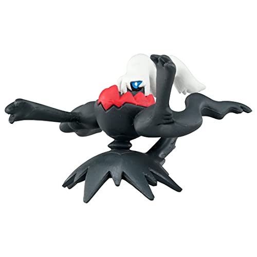 Takara Tomy Pokemon Monster Collection Moncolle MS-49 Darkrai von タカラトミー(TAKARA TOMY)