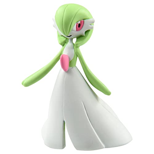 Takara Tomy Takara Tomy Pokemon Monster Collection Moncolle MS-29 Gardevoir Guardevoir von タカラトミー(TAKARA TOMY)