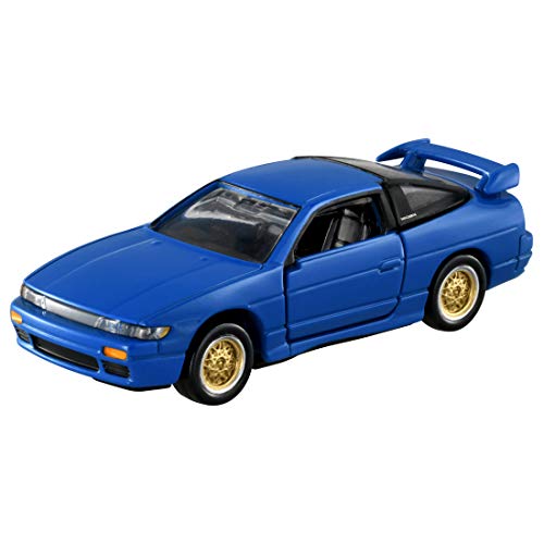 Tomica Premium 39 Sillity (RPS 13 Kai) von TAKARA TOMY