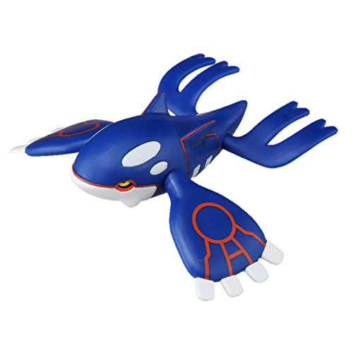 Unbekannt Pokemon Monster Collection Moncolle EX EHP_09 Kyogre von TOMY