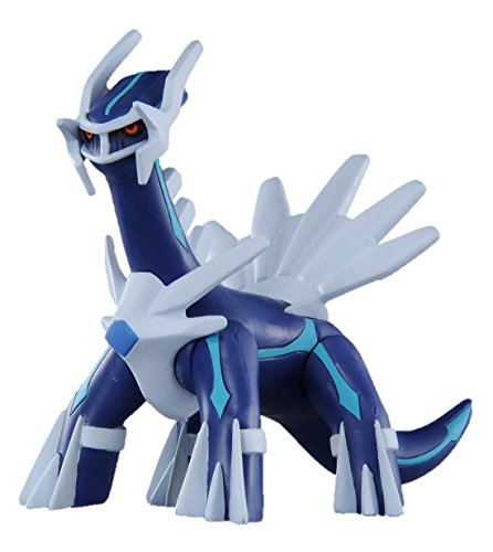 Unbekannt Pokemon Monster Collection Moncolle Ex EHP_19 Dialga von タカラトミー(TAKARA TOMY)