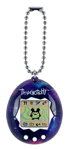 BANDAI Tamagotchi Original Galaxy Virtual Pet Device Electronic Game von TAMAGOTCHI