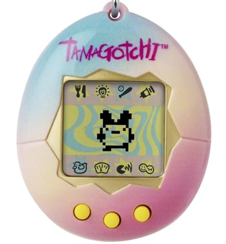 Bandai - Tamagotchi Virtuelles Haustier, Sahara von TAMAGOTCHI