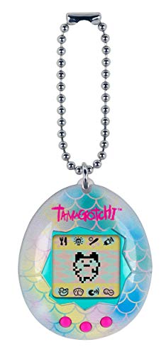 Bandai - Tamagotchi - Original Virtual Pet Verschiedene zufällige Modelle 42798NB von TAMAGOTCHI