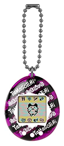 TAMAGOTCHI Bandai Virtuelles Japanisches Haustier, Band von TAMAGOTCHI