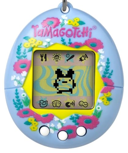 TAMAGOTCHI 42958NBNP Original Gartenmohnblumen von TAMAGOTCHI