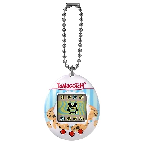 TAMAGOTCHI Virtuelles Haustier Milk and Cookies 42972 von TAMAGOTCHI