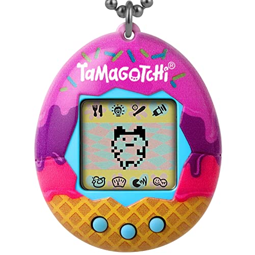 Tamagotchi Ice Cream von TAMAGOTCHI