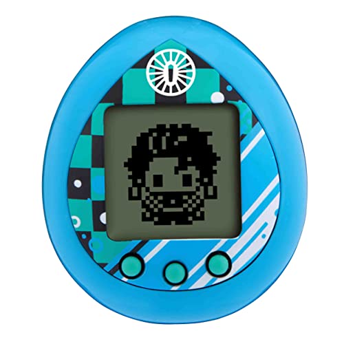 Tamagotchi Nano x Demon Slayer – Breath of Water Color (exklusiv bei Amazon) von TAMAGOTCHI