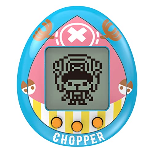 Tamagotchi Nano x One Piece - New World von TAMAGOTCHI