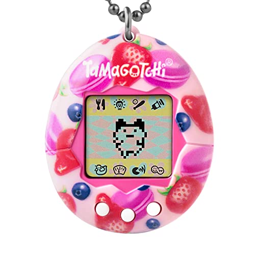 Tamagotchi Original - Berry Delicious von TAMAGOTCHI