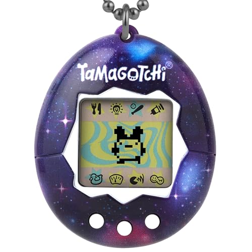 Tamagotchi Original - Galaxy (aktualisiertes Logo) von TAMAGOTCHI