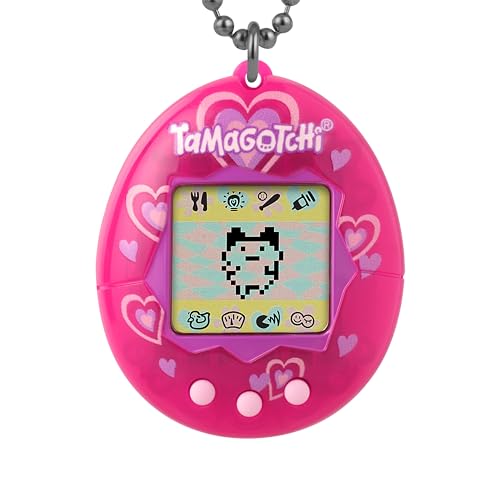 Tamagotchi Original - Lots of Love von TAMAGOTCHI