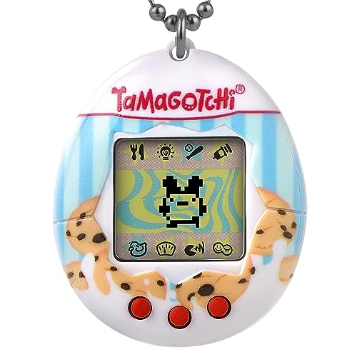 Tamagotchi Original - Milch und Kekse von TAMAGOTCHI