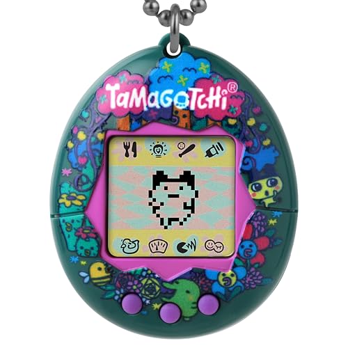 Tamagotchi Original - Tama Garden von TAMAGOTCHI