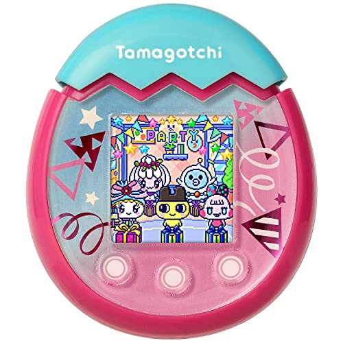 Tamagotchi Pix Confetti von TAMAGOTCHI