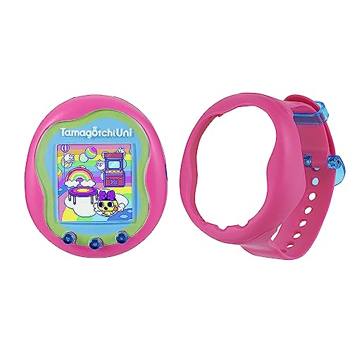 Tamagotchi Uni - Rosa von TAMAGOTCHI